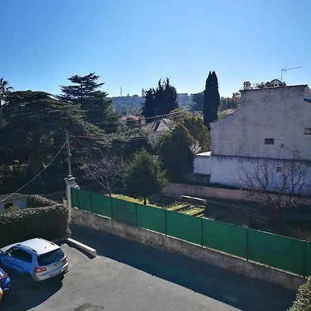 Lejlighed Saint Joseph Antibes